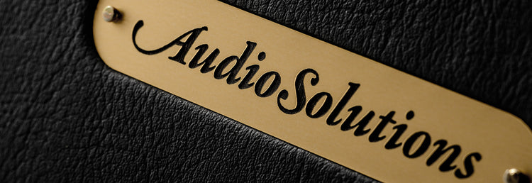 立陶宛 Audio Solutions - Overture系列