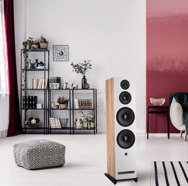 法國 Davis Acoustics - Krypton 系列