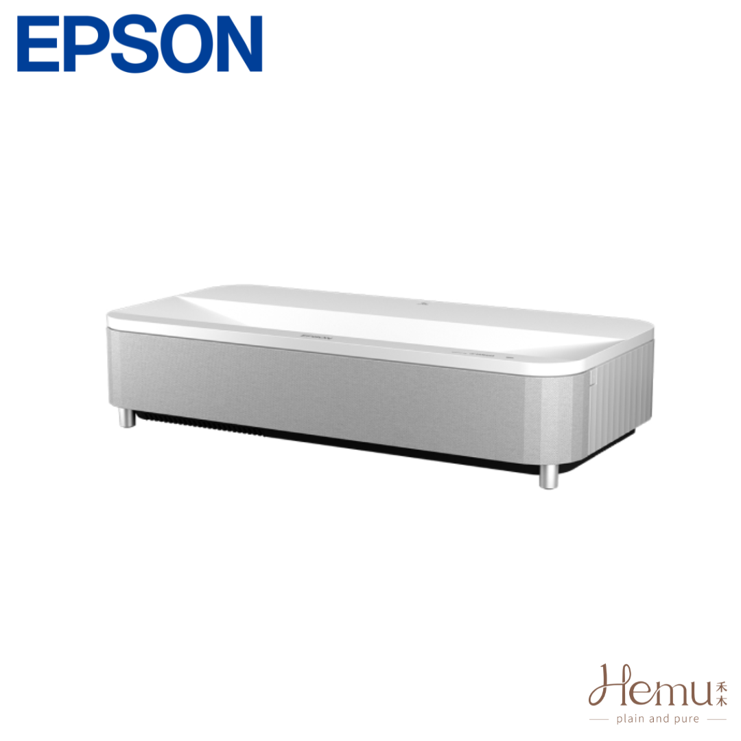 EPSON EH-LS800 超短焦雷射電視 - 禾木音響 - Hemu Audio