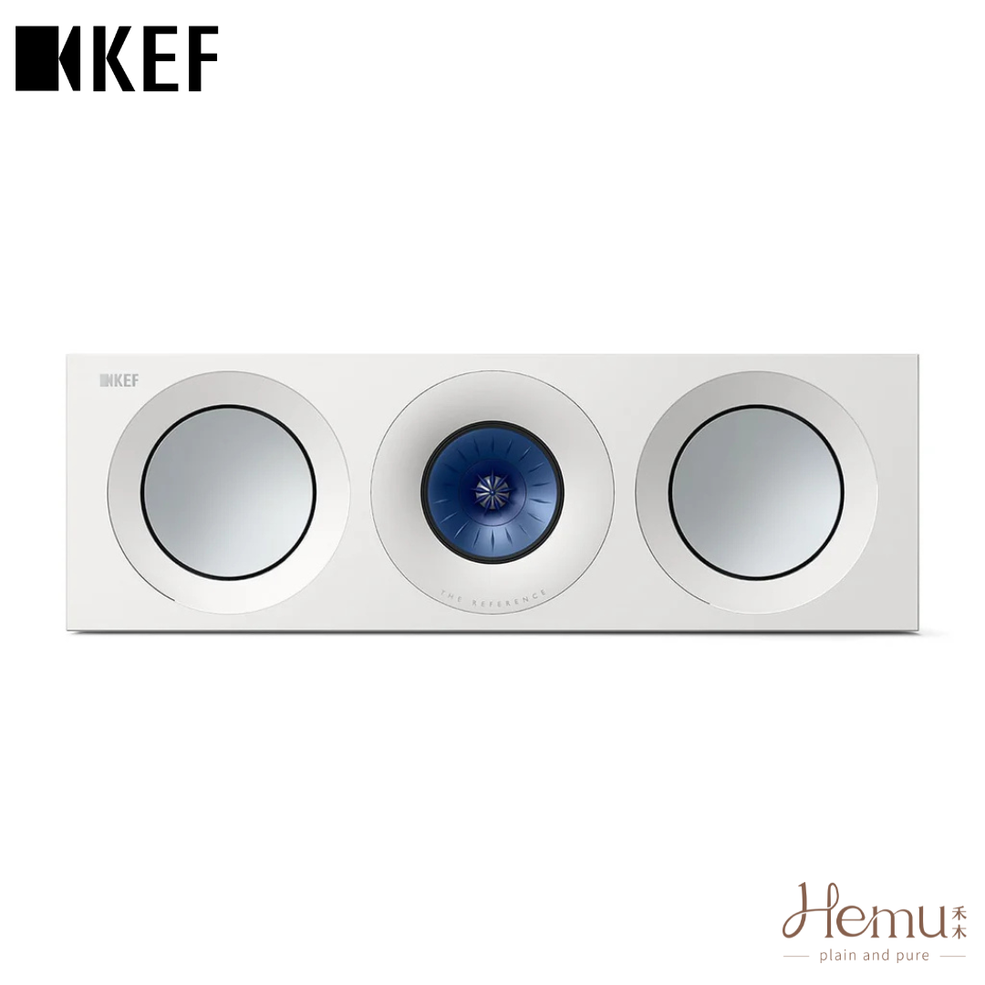 KEF - Reference 2 Meta LCR揚聲器 - 禾木音響 - Hemu Audio