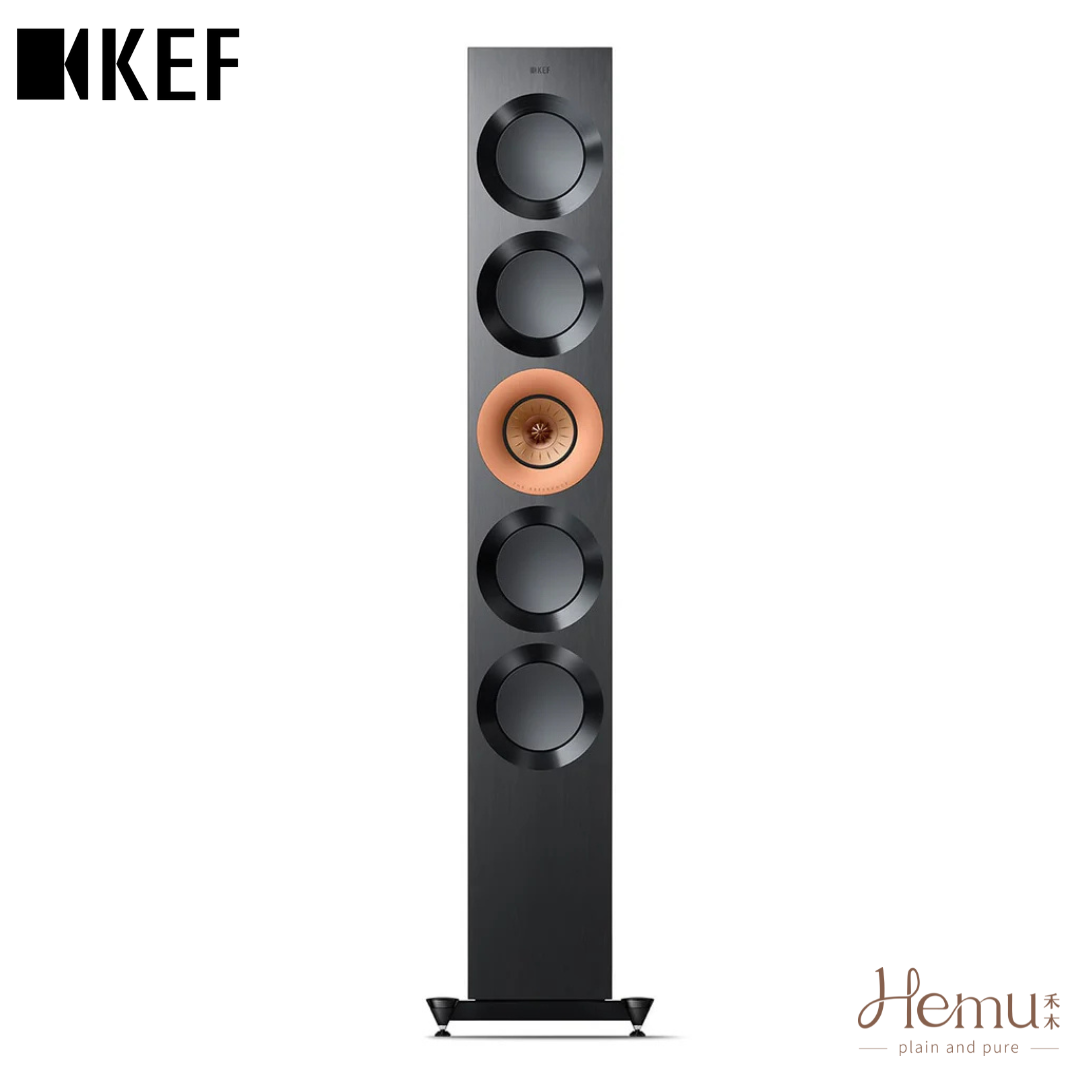 KEF - Reference 5 Meta 落地式揚聲器 - 禾木音響 - Hemu Audio