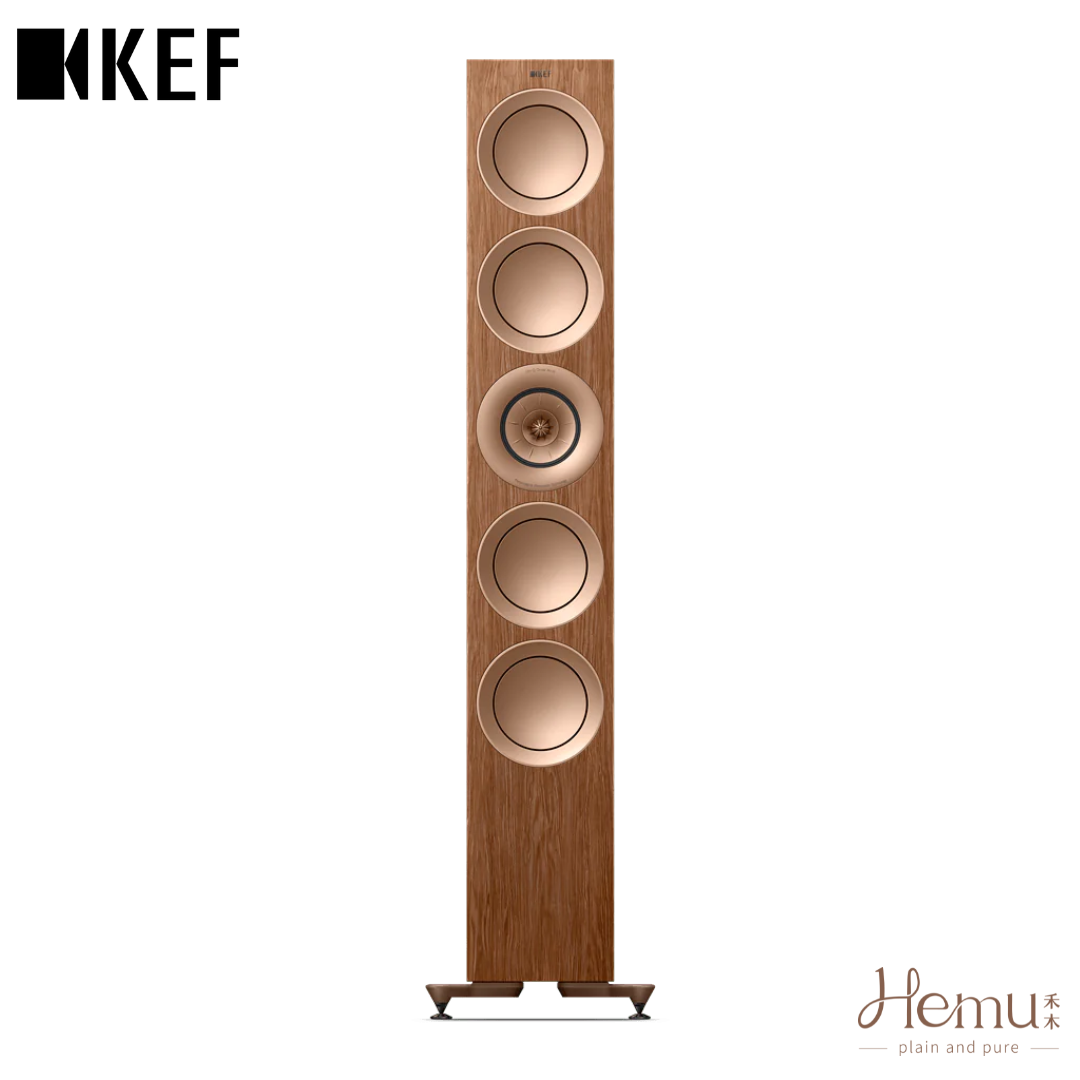 KEF - R11 Meta 落地式揚聲器 - 禾木音響 - Hemu Audio