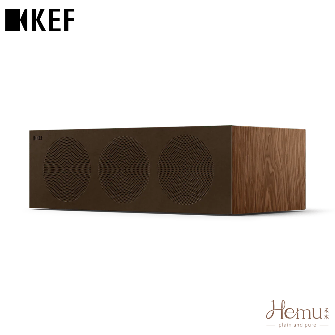 KEF - R2 Meta LCR 反射式揚聲器 - 禾木音響 - Hemu Audio