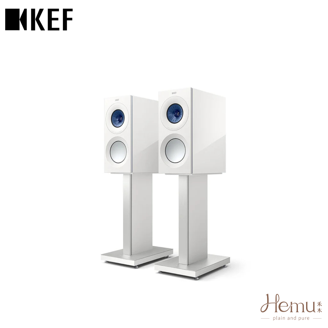 KEF - Reference 1 Meta 書架式揚聲器 - 禾木音響 - Hemu Audio