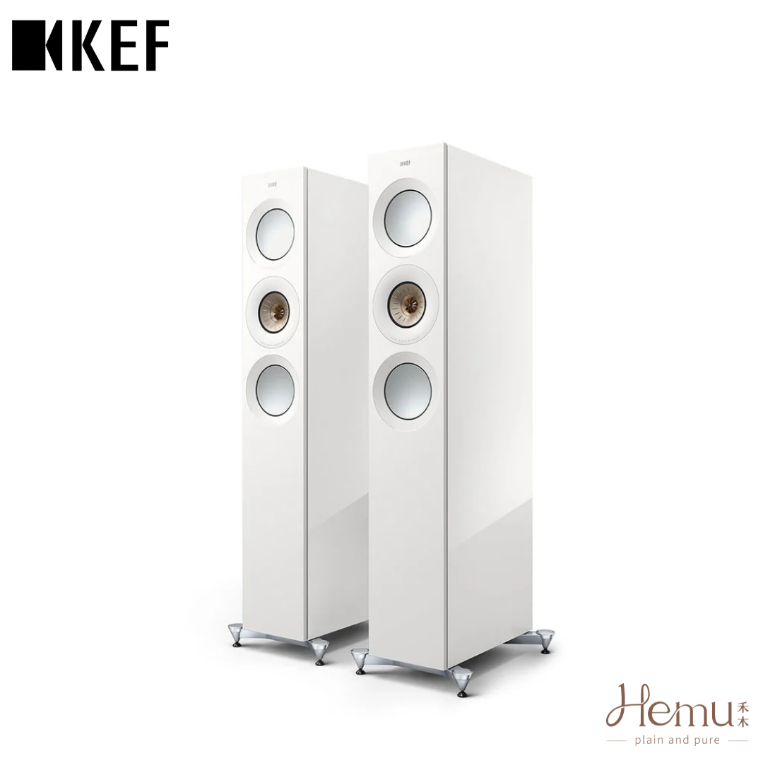 KEF - Reference 3 Meta 落地式揚聲器 - 禾木音響 - Hemu Audio