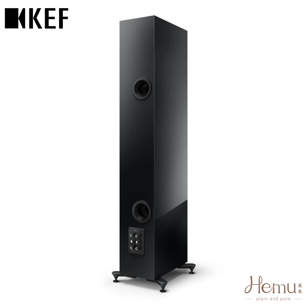 KEF - R11 Meta 落地式揚聲器 - 禾木音響 - Hemu Audio