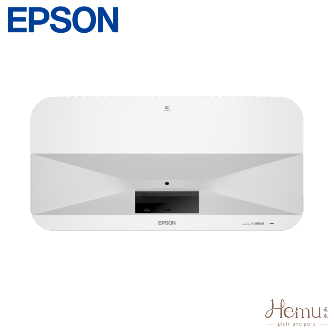 EPSON EH-LS800 超短焦雷射電視 - 禾木音響 - Hemu Audio