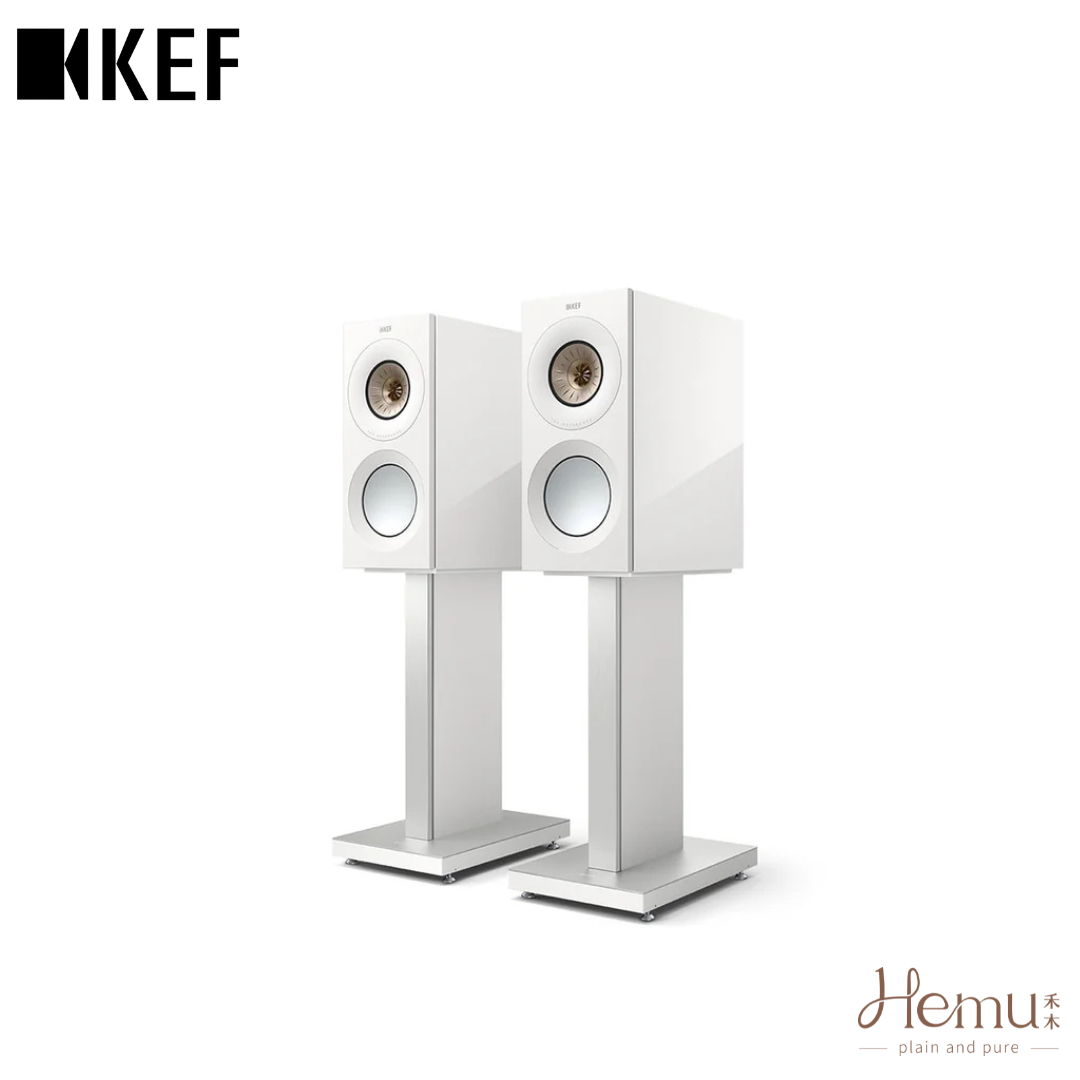 KEF - Reference 1 Meta 書架式揚聲器 - 禾木音響 - Hemu Audio