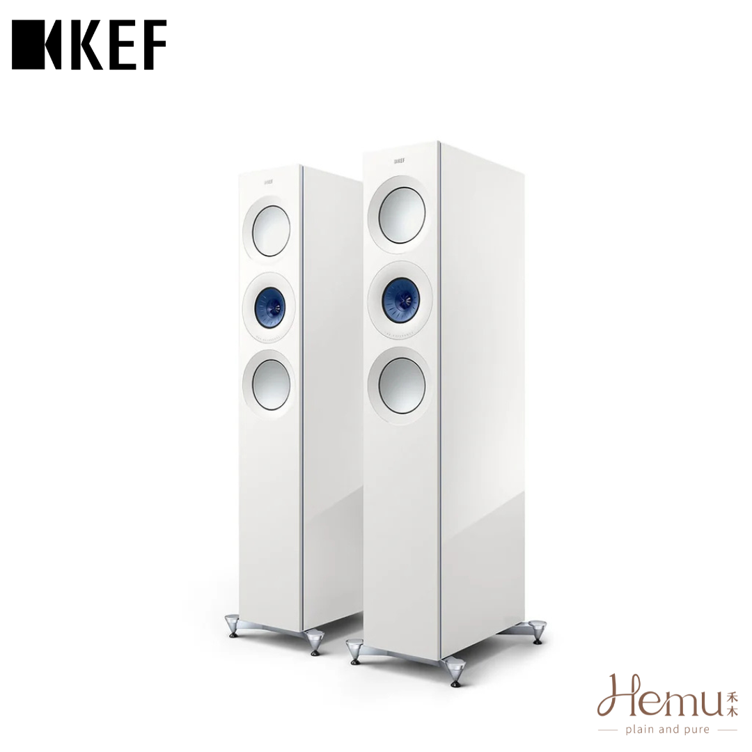 KEF - Reference 3 Meta 落地式揚聲器 - 禾木音響 - Hemu Audio