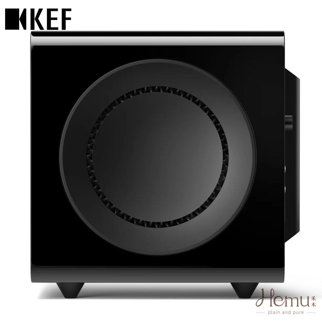 KEF - KC92 超重低音喇叭 - 禾木音響 - Hemu Audio