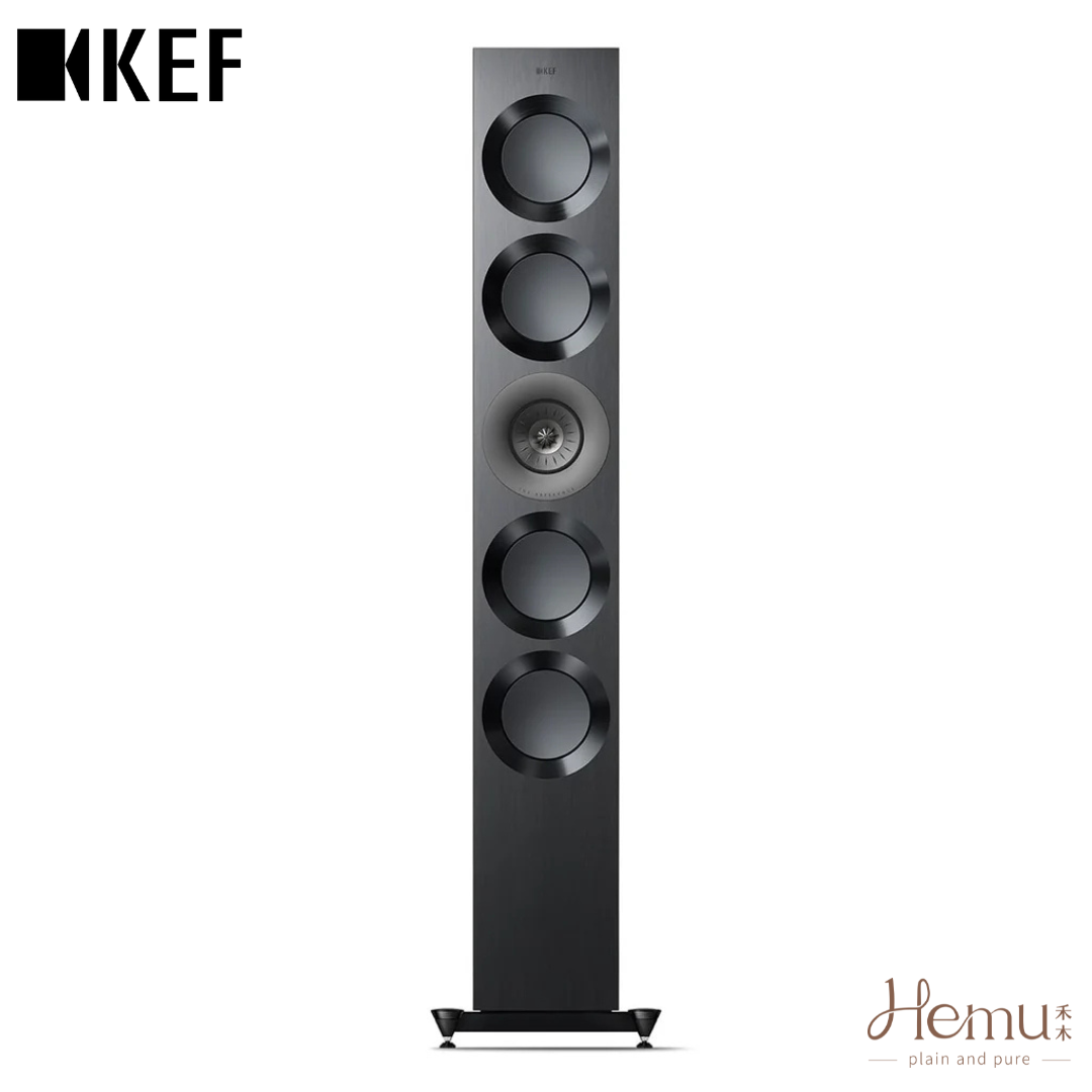 KEF - Reference 5 Meta 落地式揚聲器 - 禾木音響 - Hemu Audio