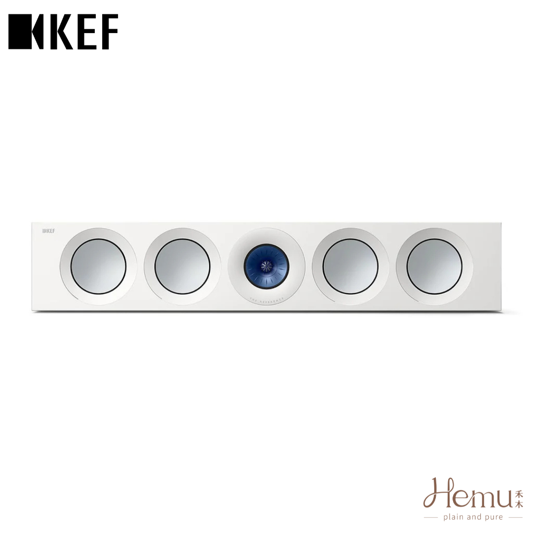 KEF - Reference 4 Meta LCR揚聲器 - 禾木音響 - Hemu Audio