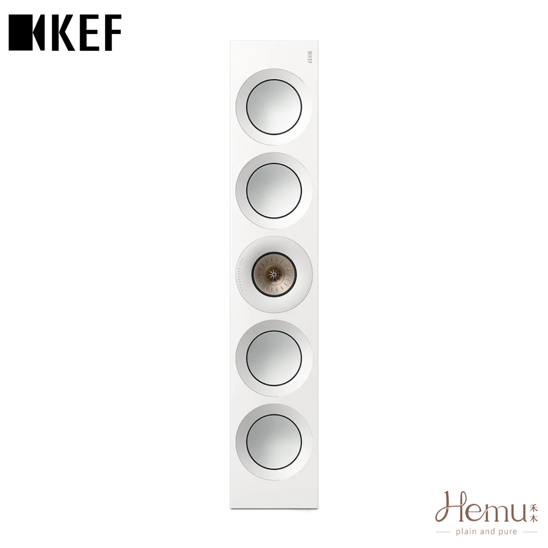 KEF - Reference 4 Meta LCR揚聲器 - 禾木音響 - Hemu Audio