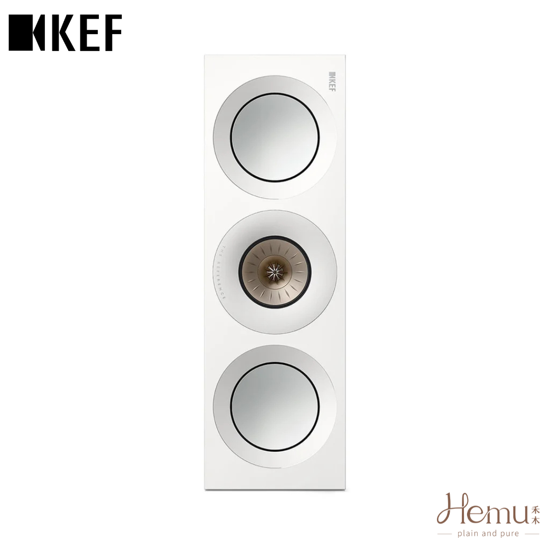 KEF - Reference 2 Meta LCR揚聲器 - 禾木音響 - Hemu Audio