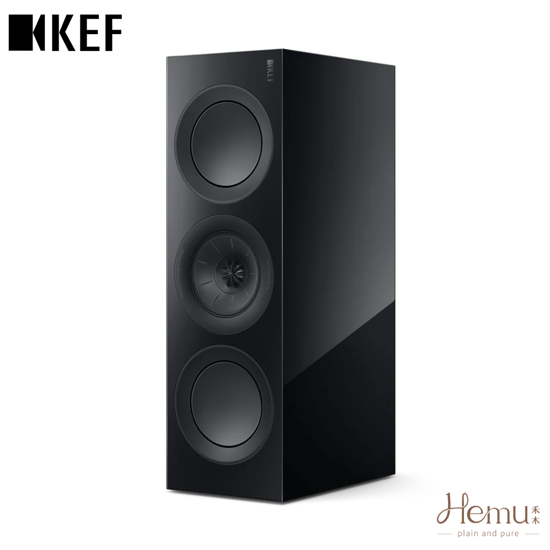KEF - R2 Meta LCR 反射式揚聲器 - 禾木音響 - Hemu Audio