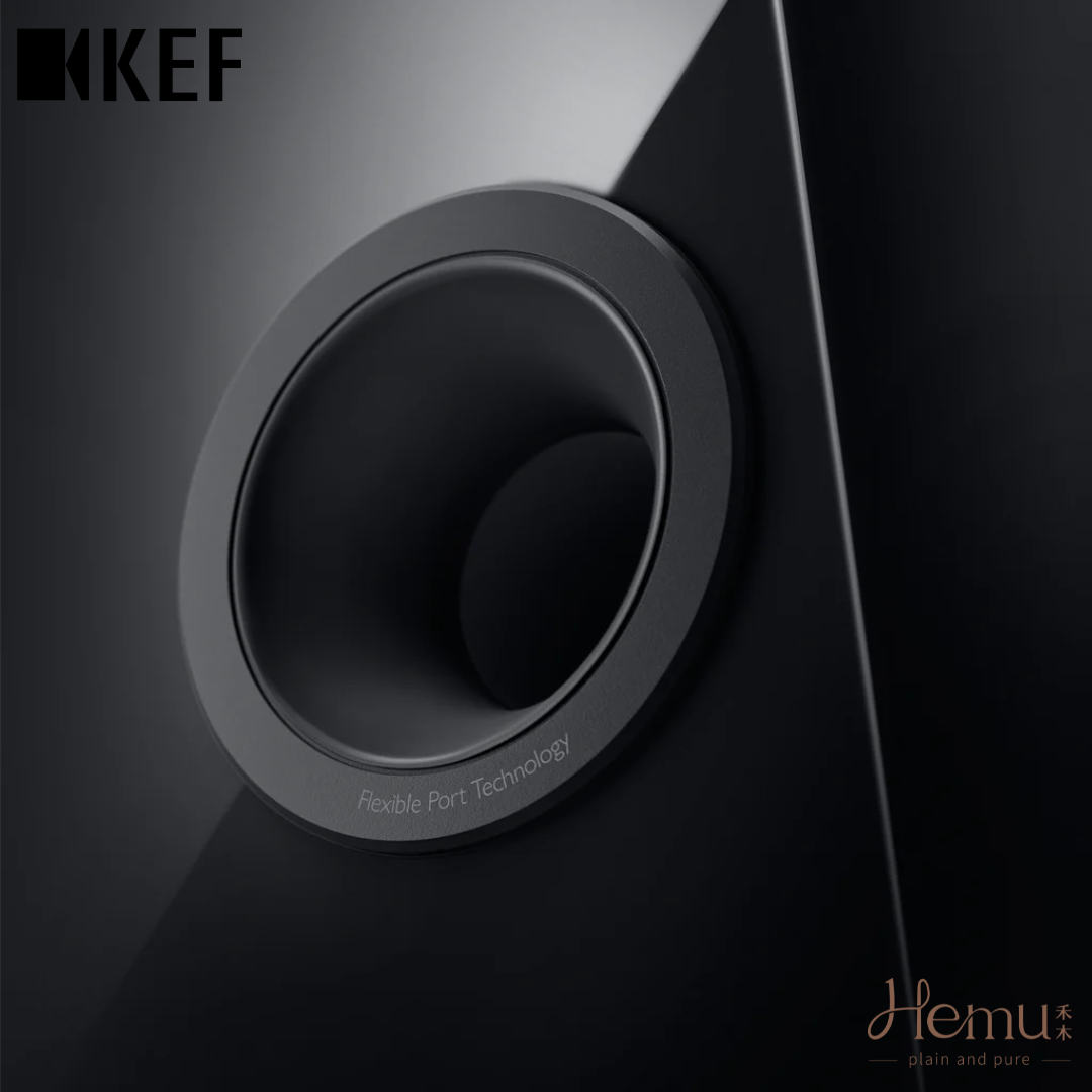 KEF - R11 Meta 落地式揚聲器 - 禾木音響 - Hemu Audio
