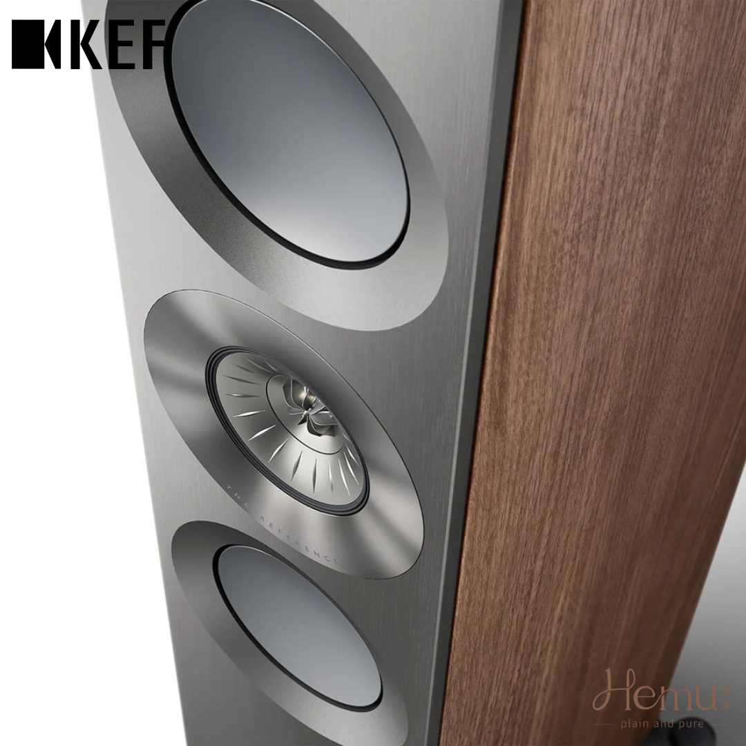 KEF - Reference 3 Meta 落地式揚聲器 - 禾木音響 - Hemu Audio