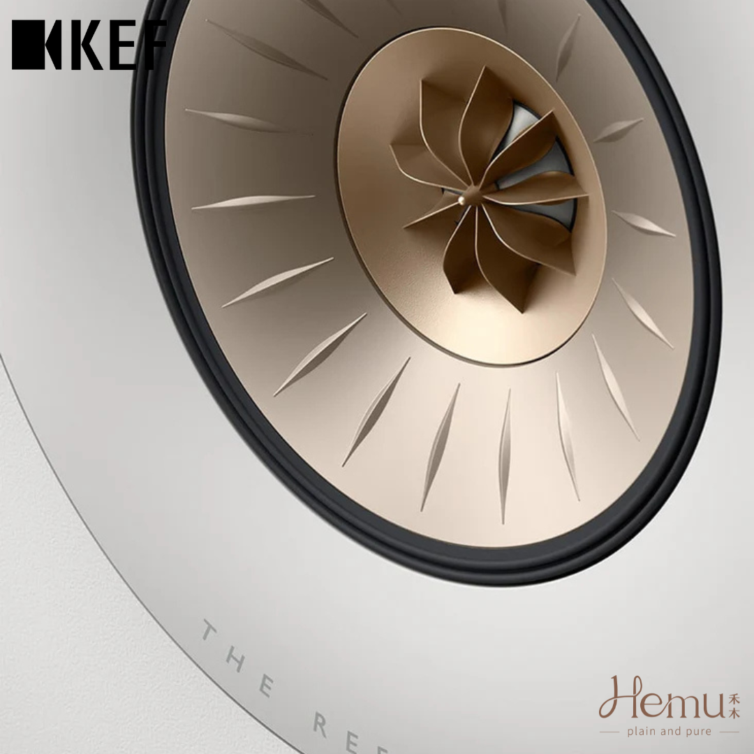 KEF - Reference 5 Meta 落地式揚聲器 - 禾木音響 - Hemu Audio