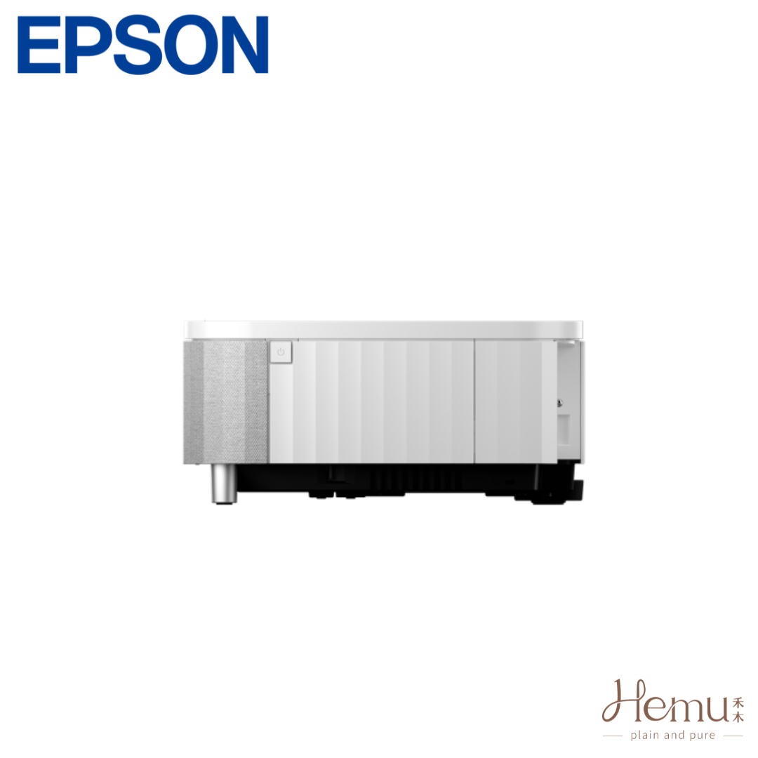 EPSON EH-LS800 超短焦雷射電視 - 禾木音響 - Hemu Audio