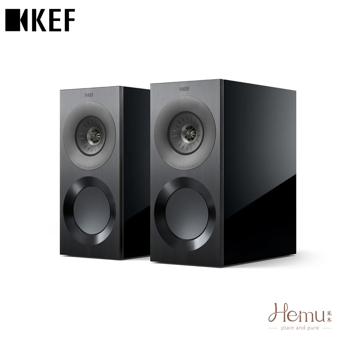 KEF - Reference 1 Meta 書架式揚聲器 - 禾木音響 - Hemu Audio