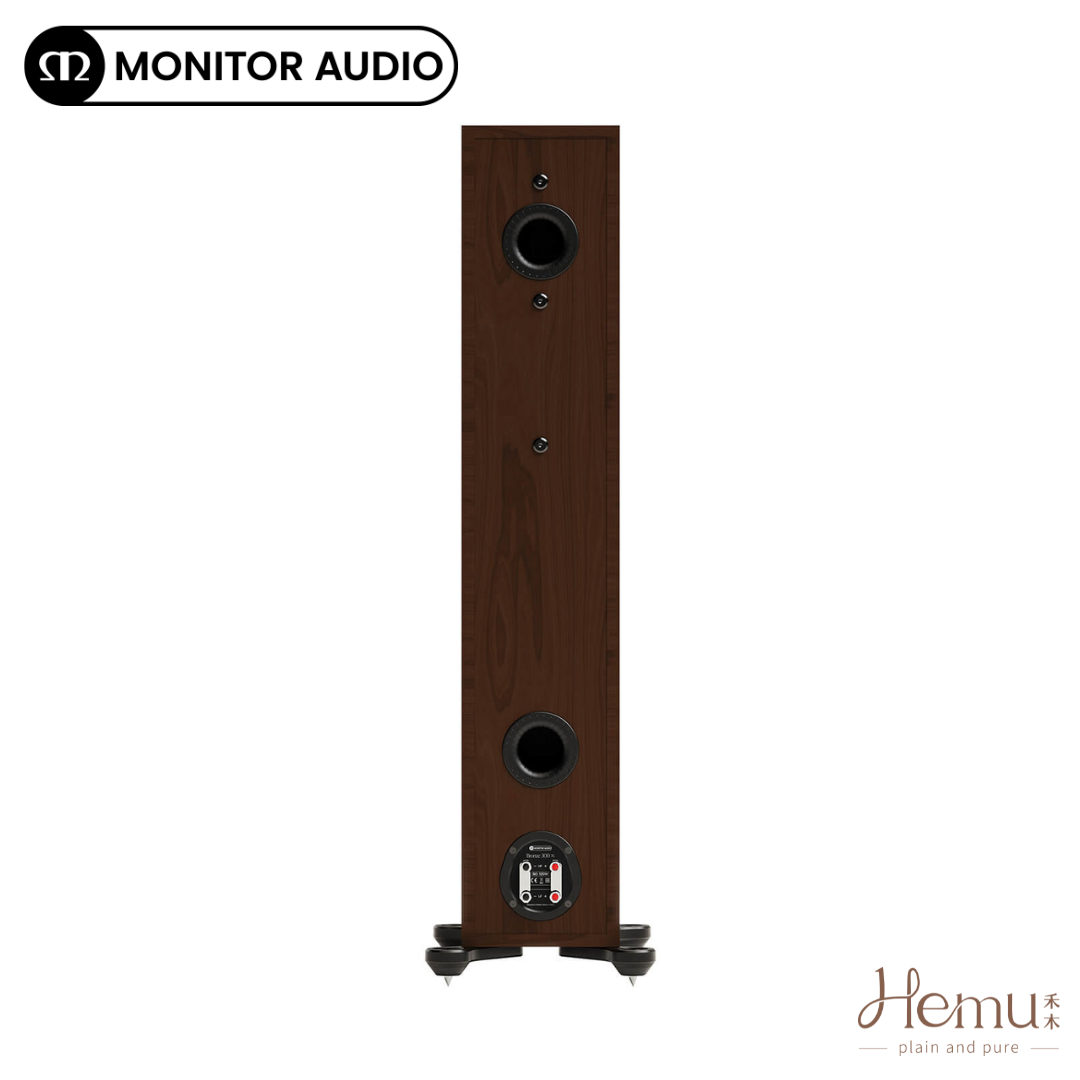 Monitor Audio - Bronze 300 7G 落地式揚聲器 - 禾木音響 - Hemu Audio