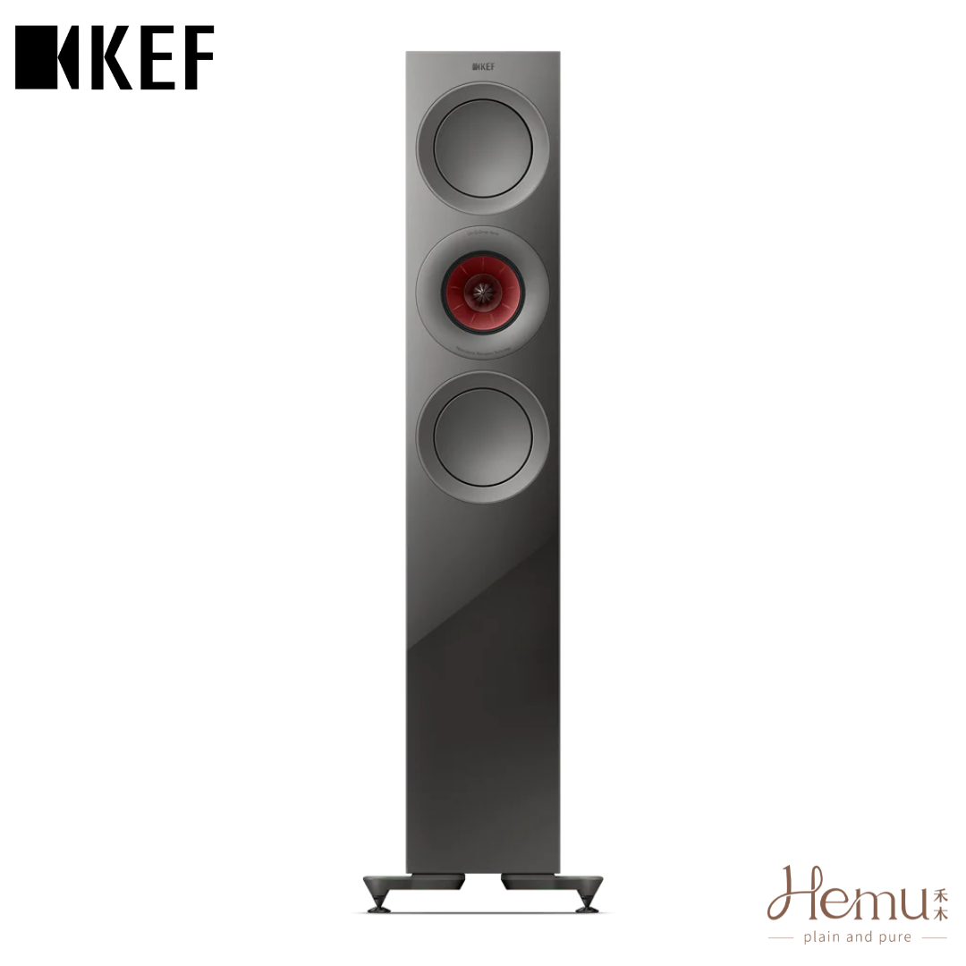 KEF - R7 Meta 落地式揚聲器 - 禾木音響 - Hemu Audio