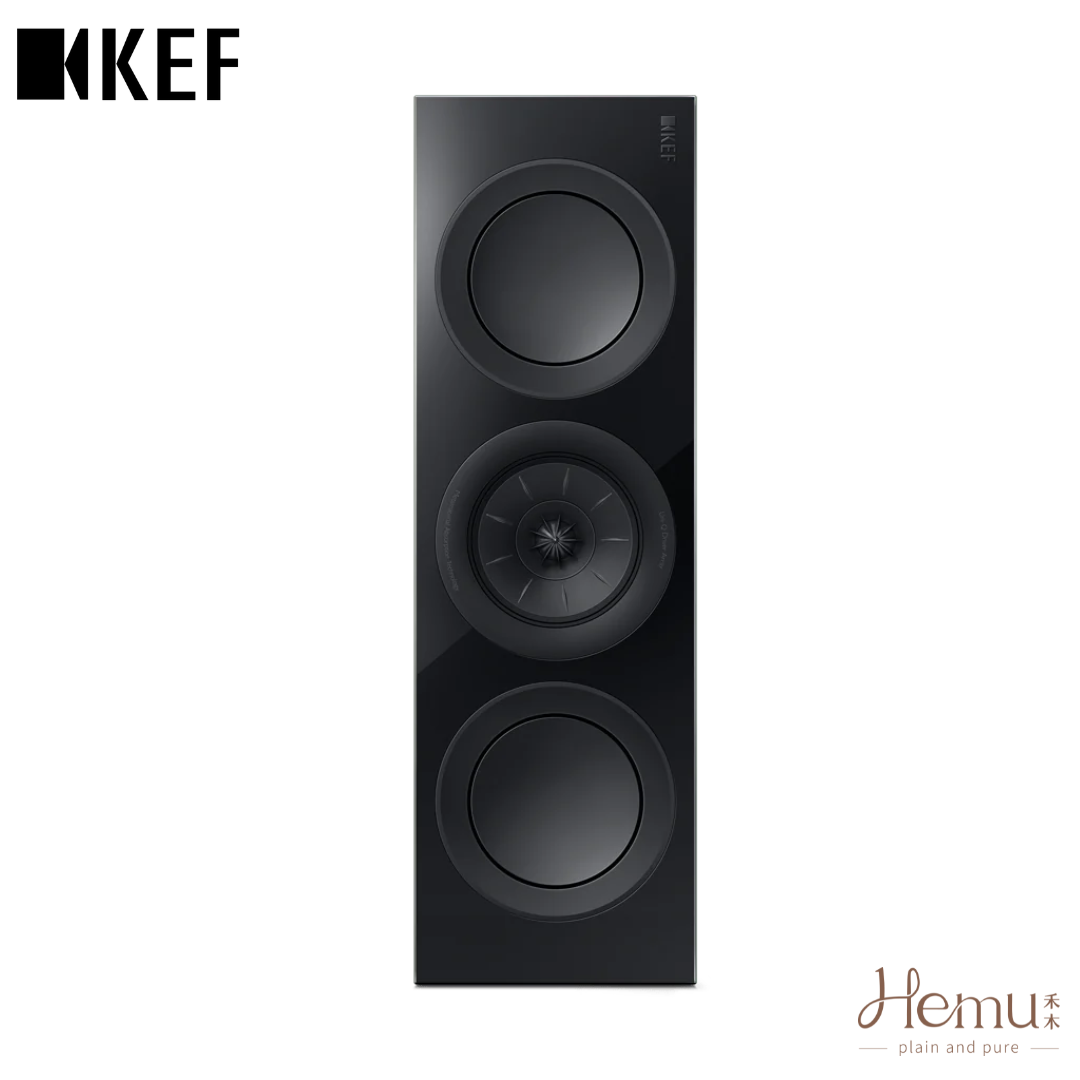 KEF - R2 Meta LCR 反射式揚聲器 - 禾木音響 - Hemu Audio