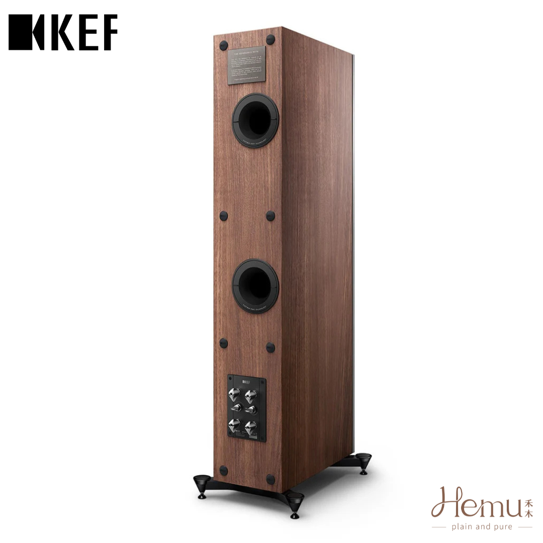 KEF - Reference 3 Meta 落地式揚聲器 - 禾木音響 - Hemu Audio