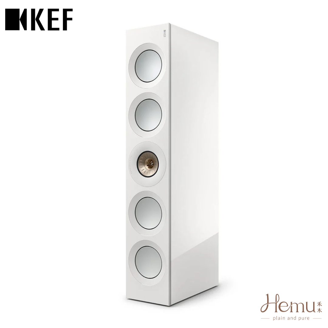 KEF - Reference 4 Meta LCR揚聲器 - 禾木音響 - Hemu Audio