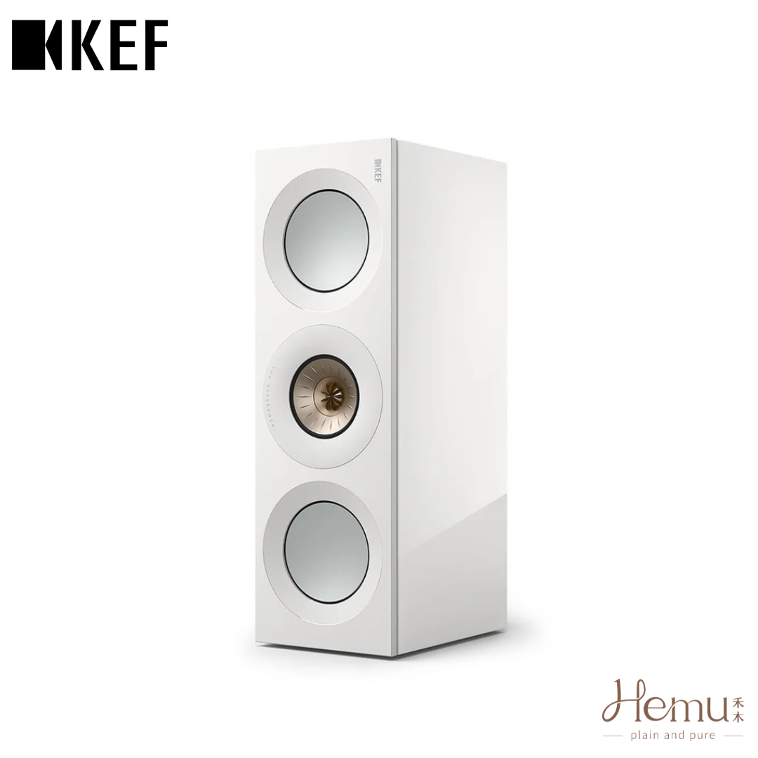 KEF - Reference 2 Meta LCR揚聲器 - 禾木音響 - Hemu Audio
