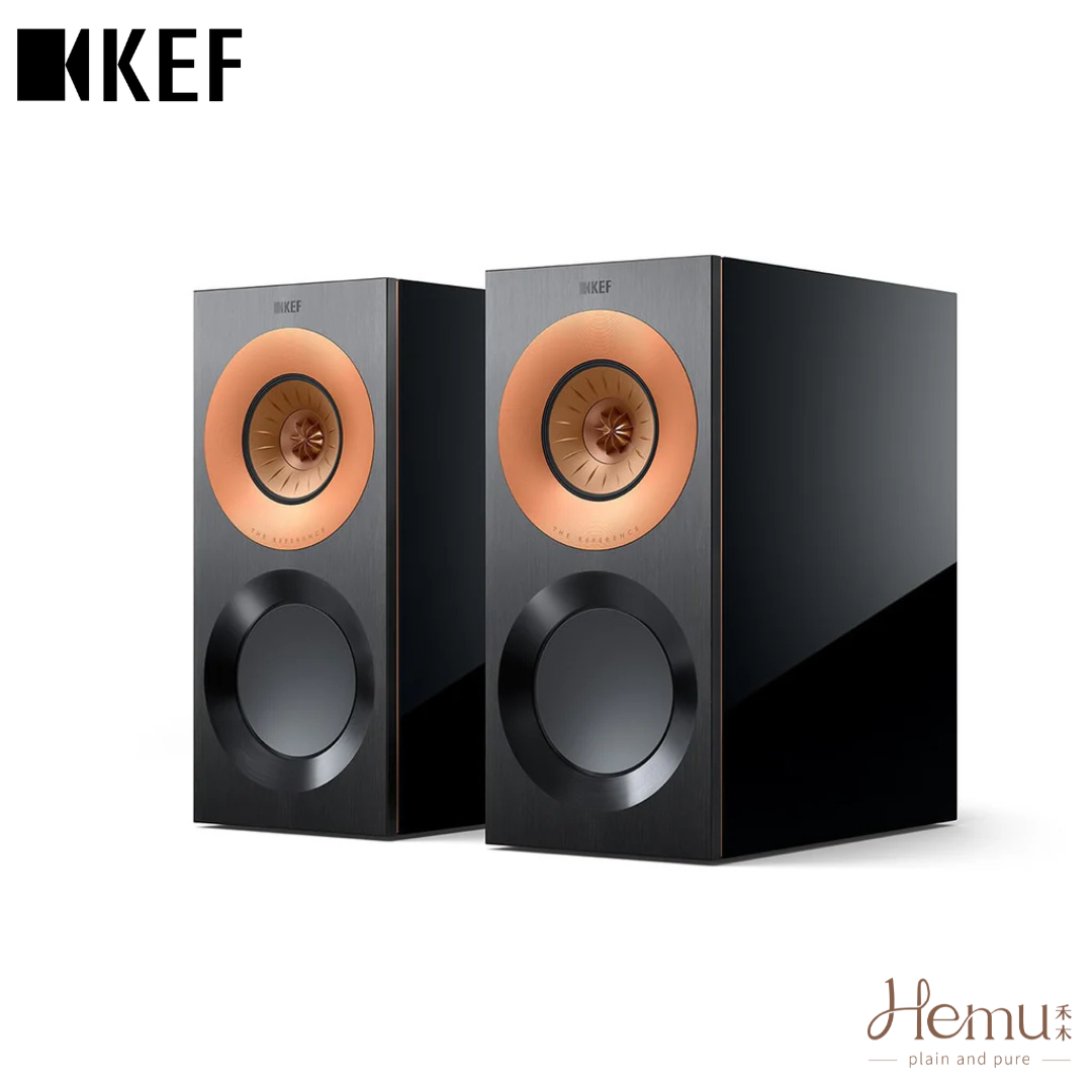 KEF - Reference 1 Meta 書架式揚聲器 - 禾木音響 - Hemu Audio