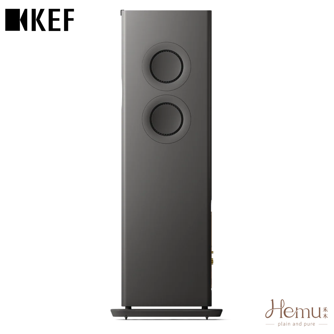 KEF - LS60 Wireless 無線落地揚聲器 (60週年紀念款/主動式) - 禾木音響 - Hemu Audio