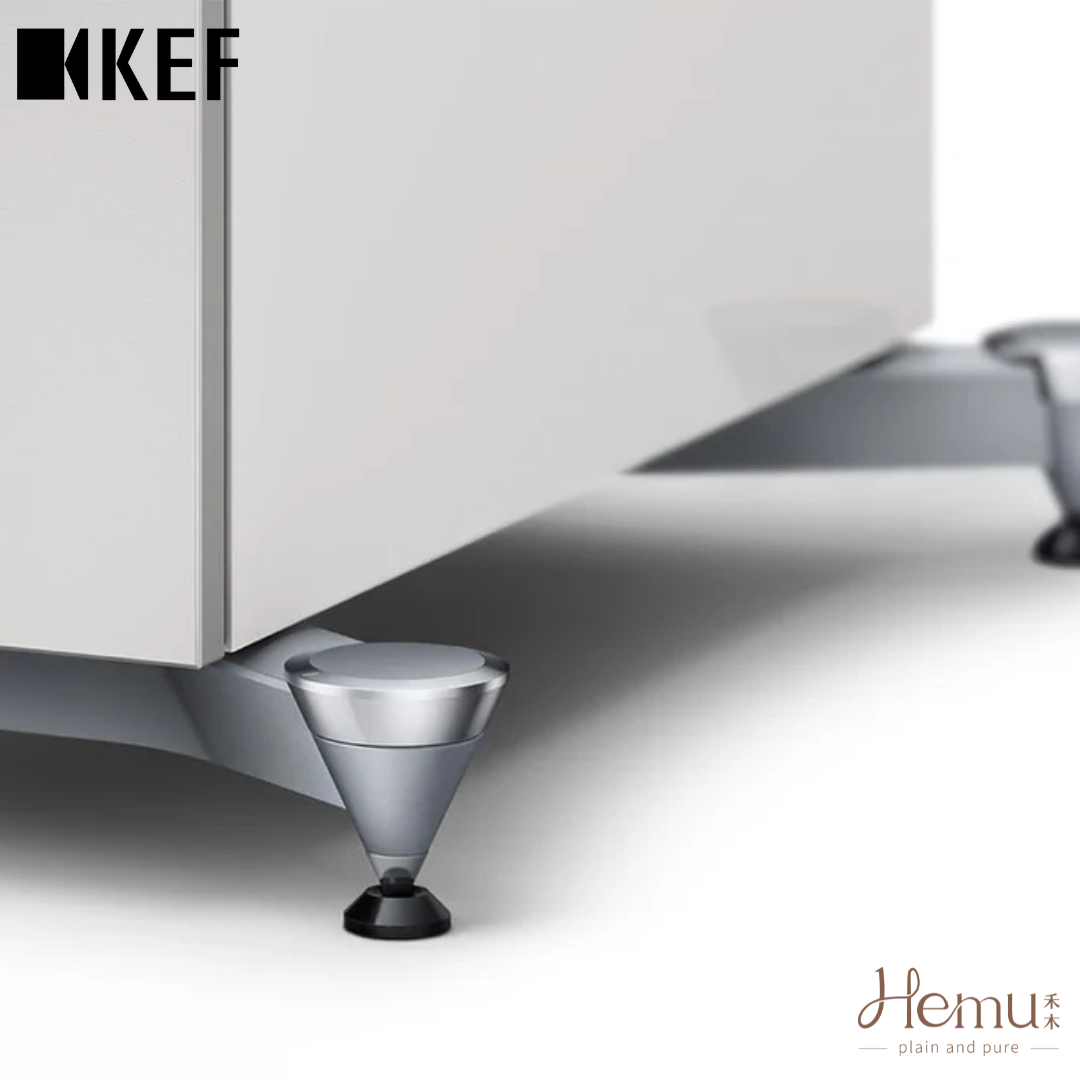 KEF - Reference 5 Meta 落地式揚聲器 - 禾木音響 - Hemu Audio
