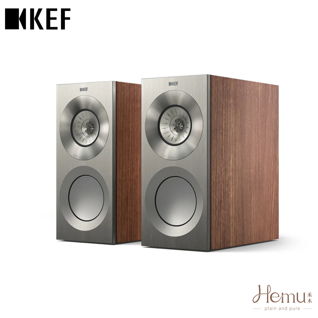 KEF - Reference 1 Meta 書架式揚聲器 - 禾木音響 - Hemu Audio