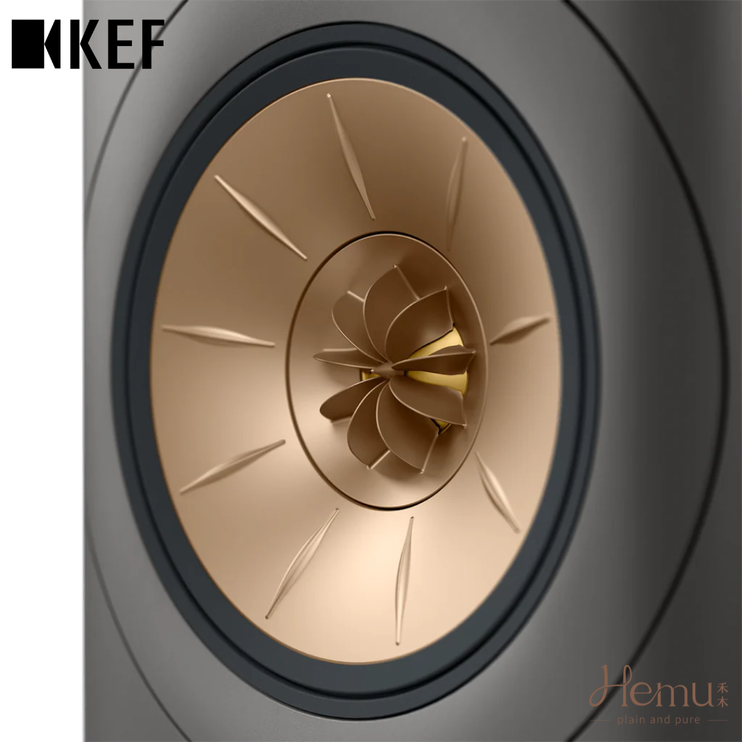 KEF - LS60 Wireless 無線落地揚聲器 (60週年紀念款/主動式) - 禾木音響 - Hemu Audio