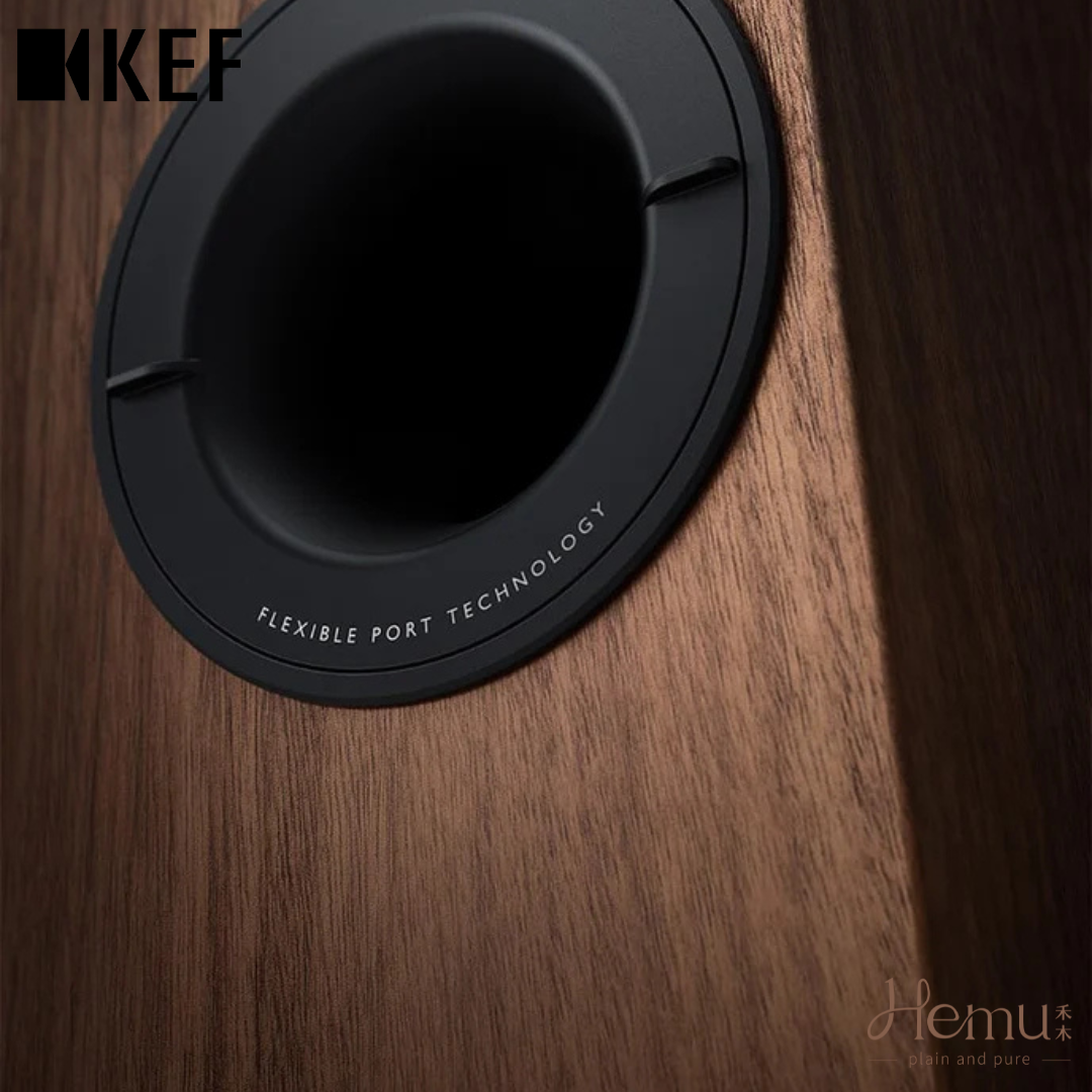KEF - Reference 3 Meta 落地式揚聲器 - 禾木音響 - Hemu Audio