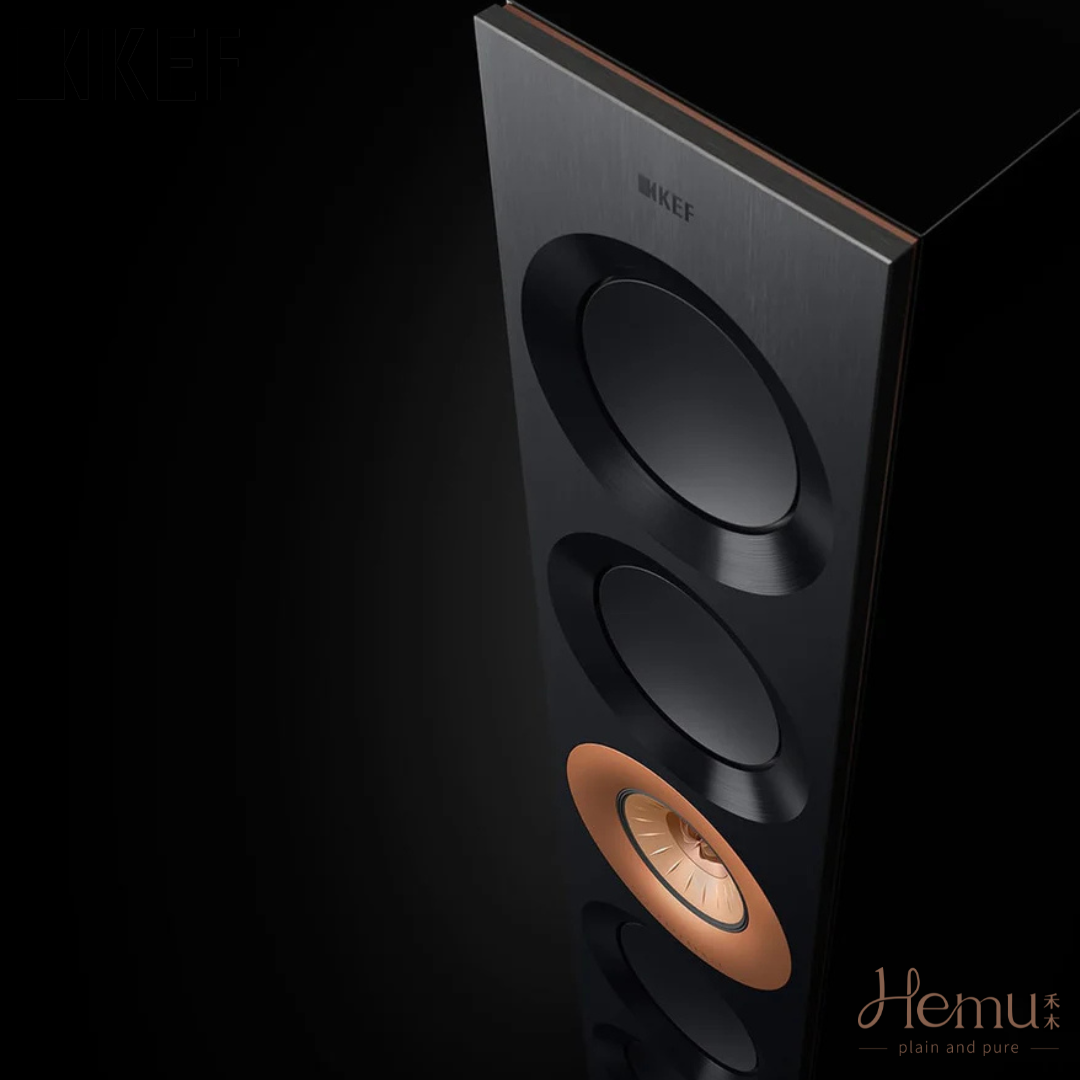 KEF - Reference 5 Meta 落地式揚聲器 - 禾木音響 - Hemu Audio