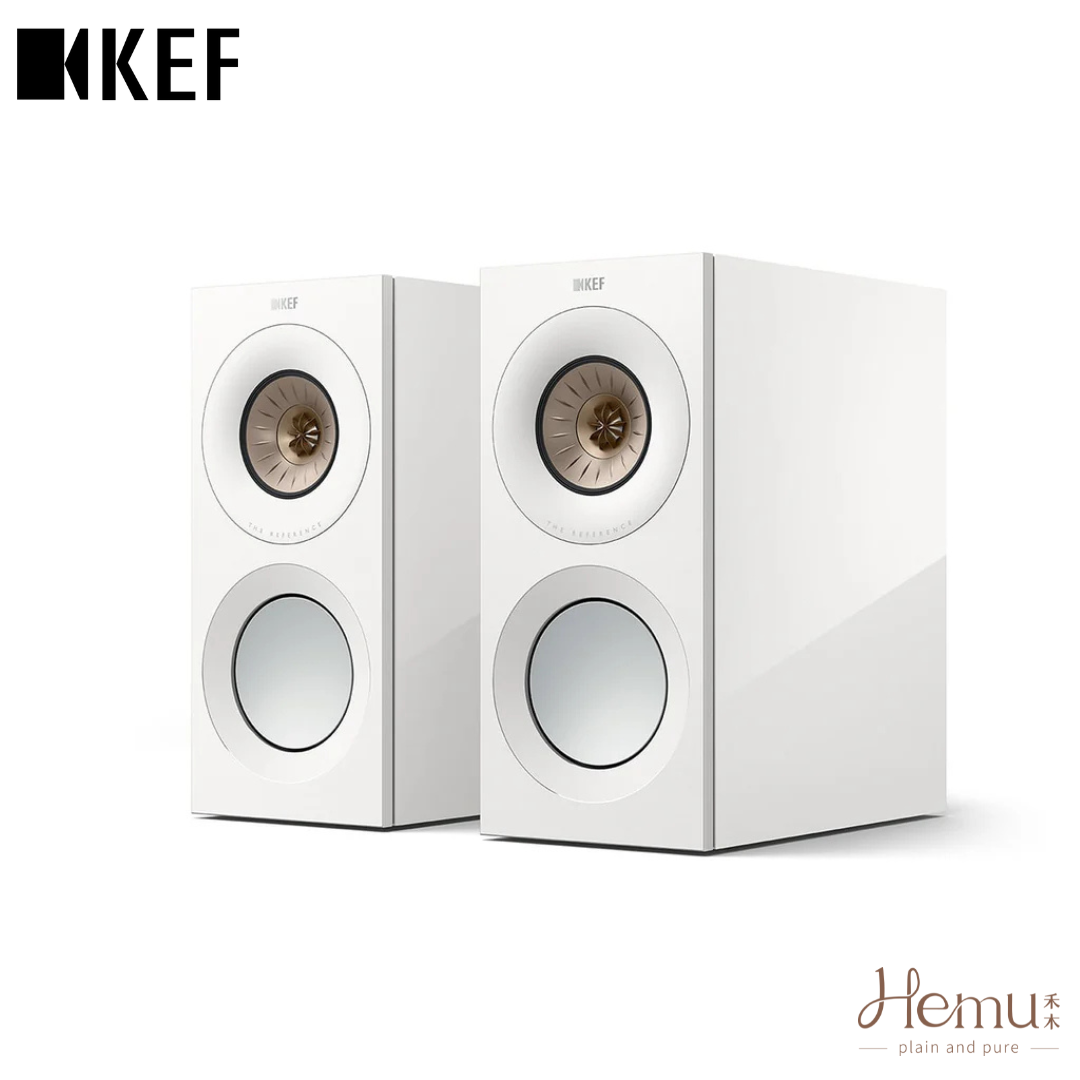 KEF - Reference 1 Meta 書架式揚聲器 - 禾木音響 - Hemu Audio