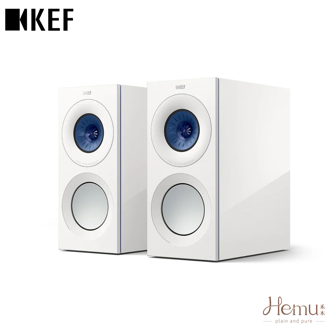 KEF - Reference 1 Meta 書架式揚聲器 - 禾木音響 - Hemu Audio
