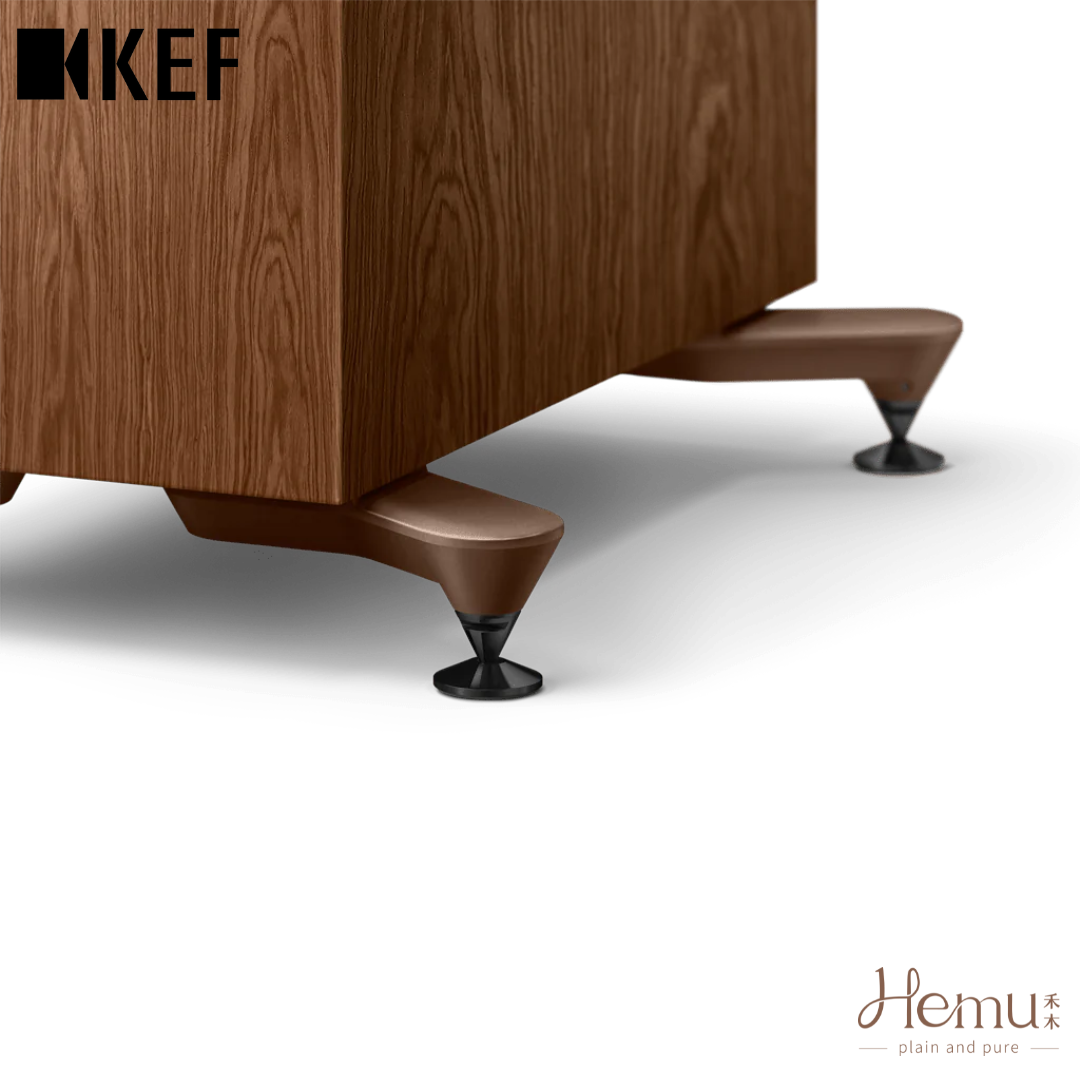 KEF - R7 Meta 落地式揚聲器 - 禾木音響 - Hemu Audio