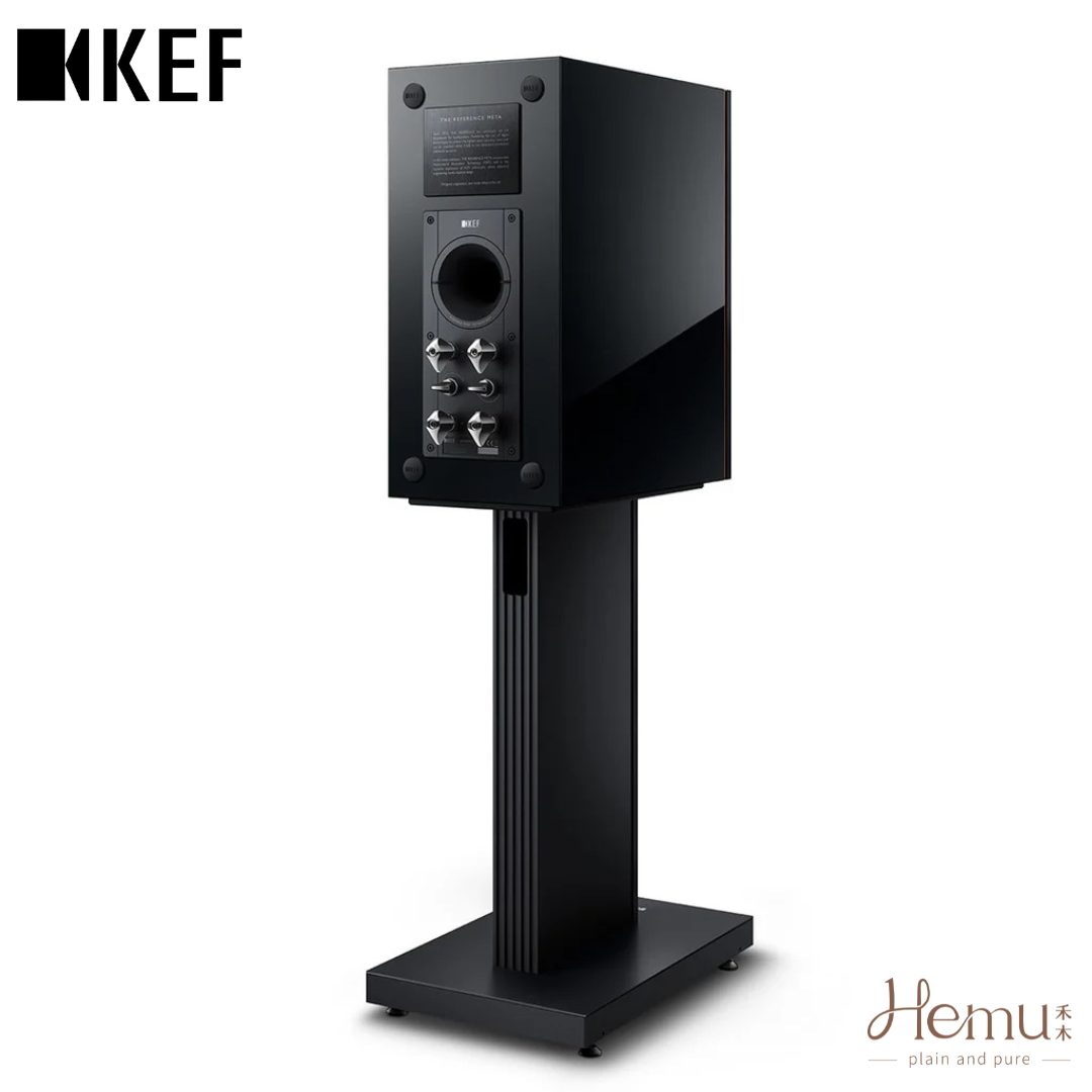 KEF - Reference 1 Meta 書架式揚聲器 - 禾木音響 - Hemu Audio