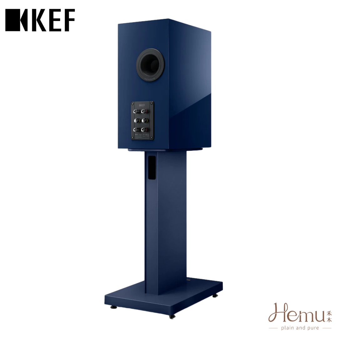 KEF - R3 Meta 書架揚聲器 - 禾木音響 - Hemu Audio