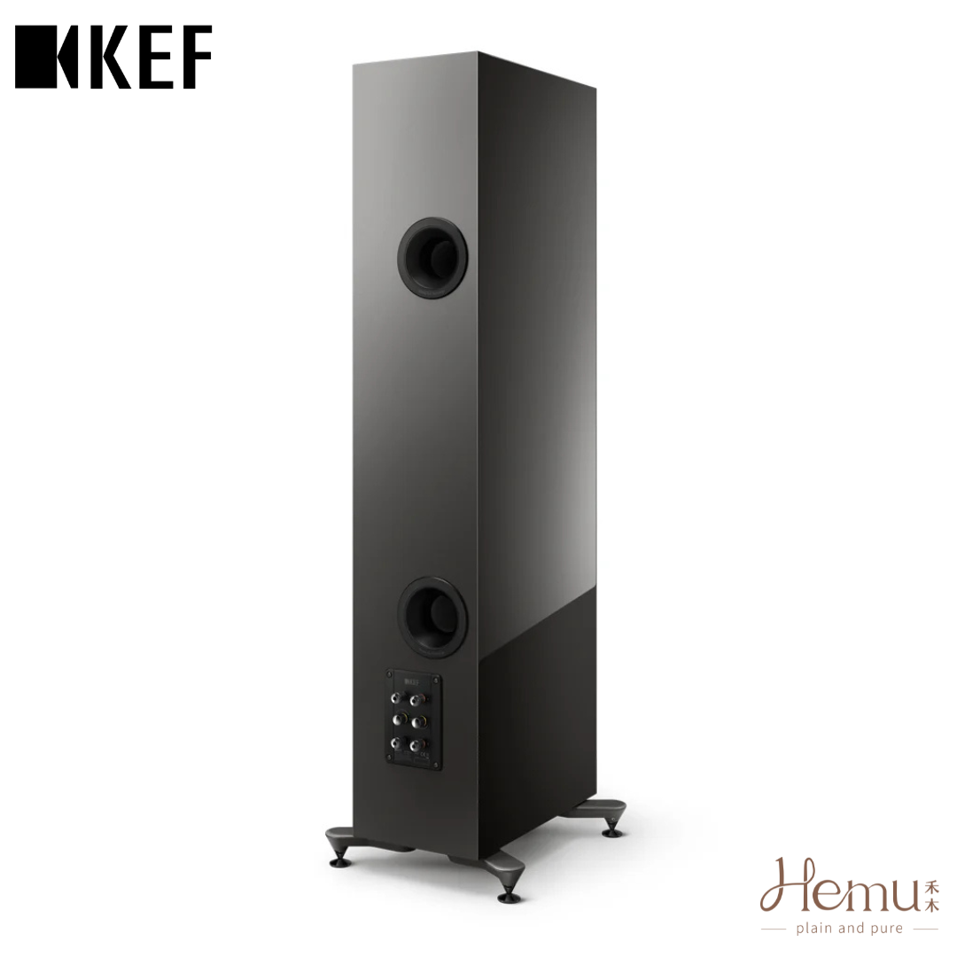 KEF - R7 Meta 落地式揚聲器 - 禾木音響 - Hemu Audio