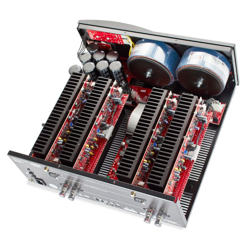 ANTHEM STR Power Amplifier 產品圖 7