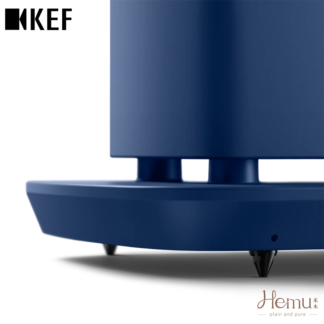 KEF - LS60 Wireless 無線落地揚聲器 (60週年紀念款/主動式) - 禾木音響 - Hemu Audio