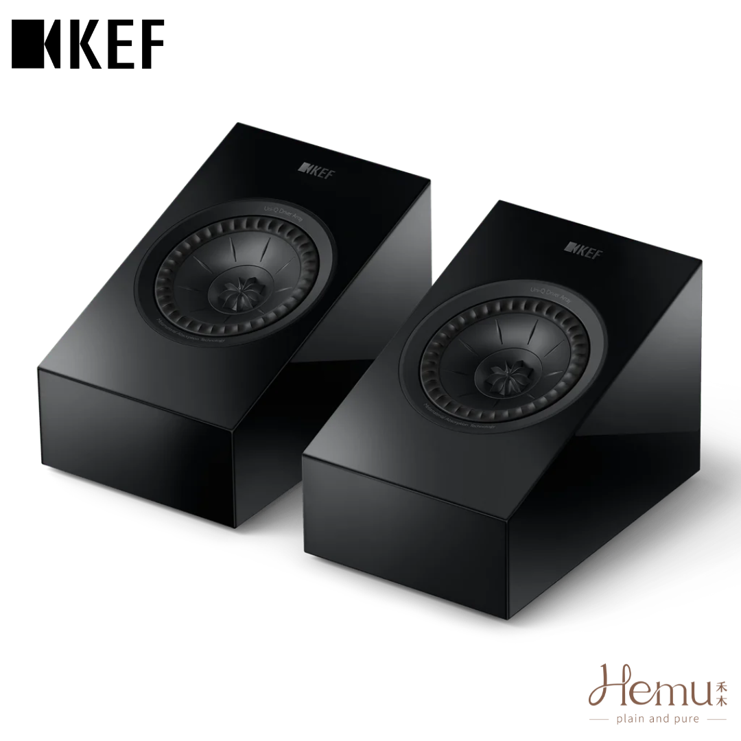 KEF - R8 Meta Dolby Atmos 反射式揚聲器 - 禾木音響 - Hemu Audio