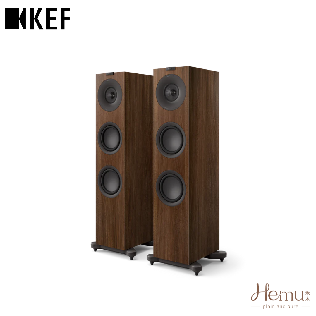 KEF - Q7 Meta 落地式揚聲器 - 禾木音響 - Hemu Audio