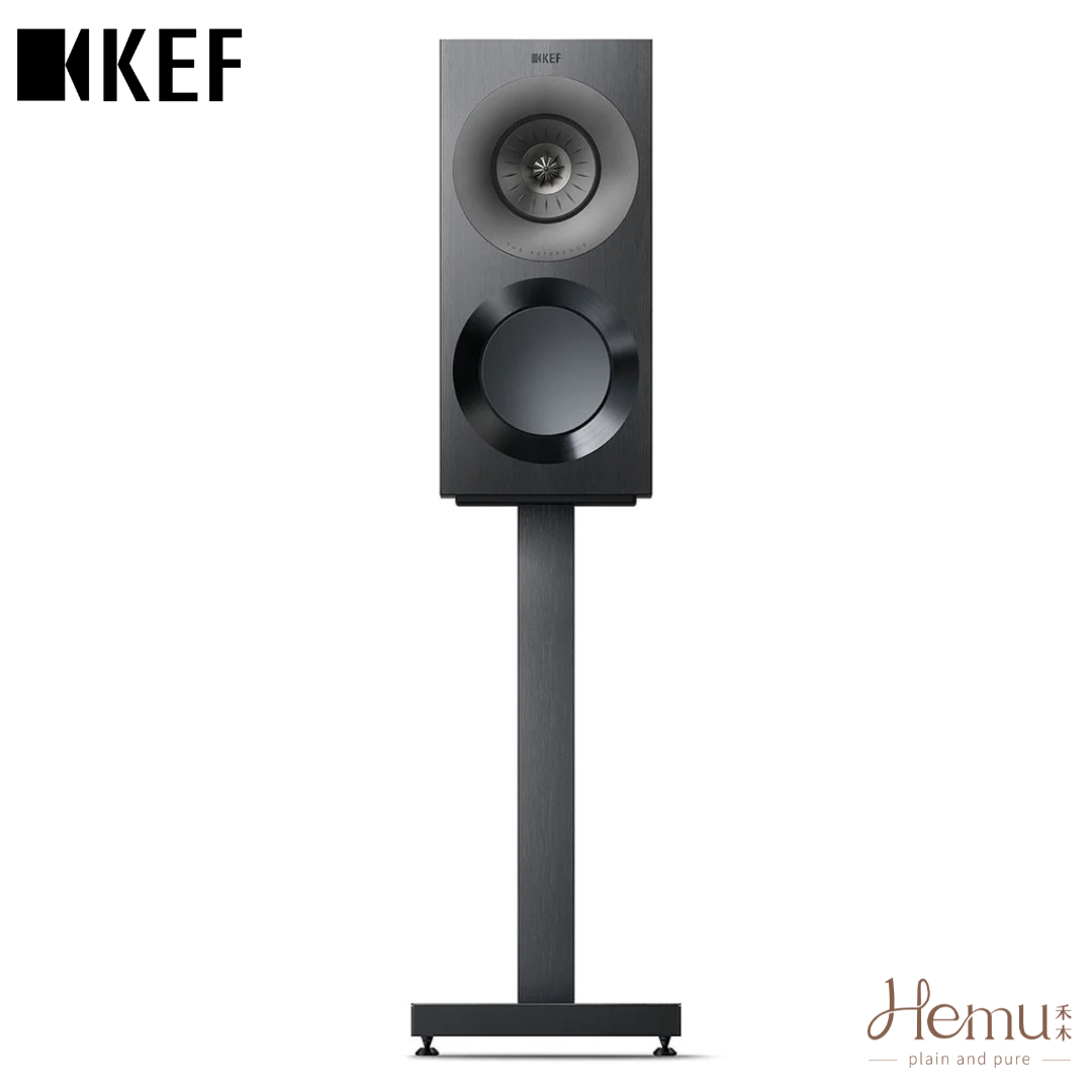 KEF - Reference 1 Meta 書架式揚聲器 - 禾木音響 - Hemu Audio