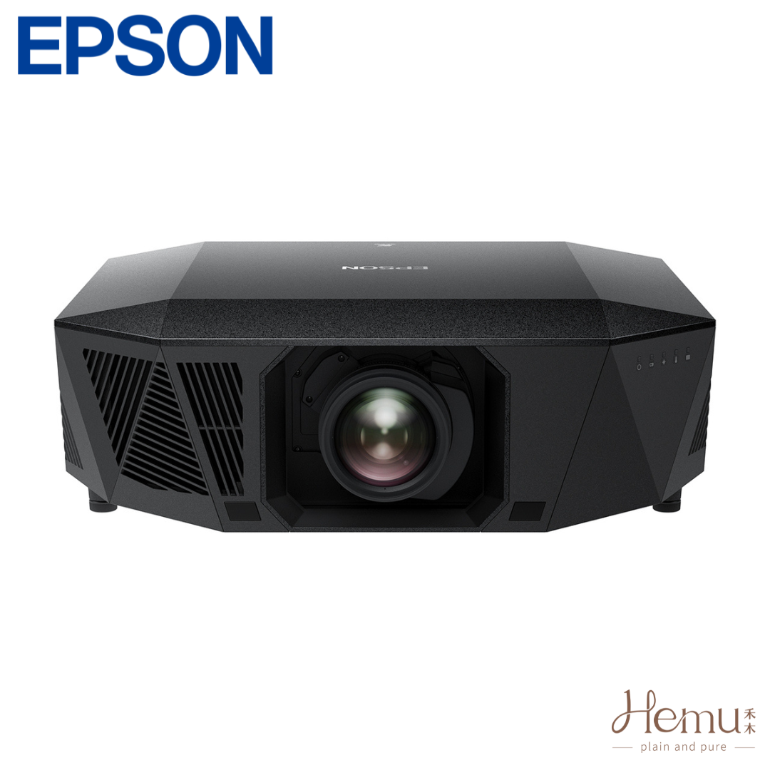Epson EH‑QL3000B 4K超高亮度頂級家用投影機(鑽石機) - 禾木音響 - Hemu Audio