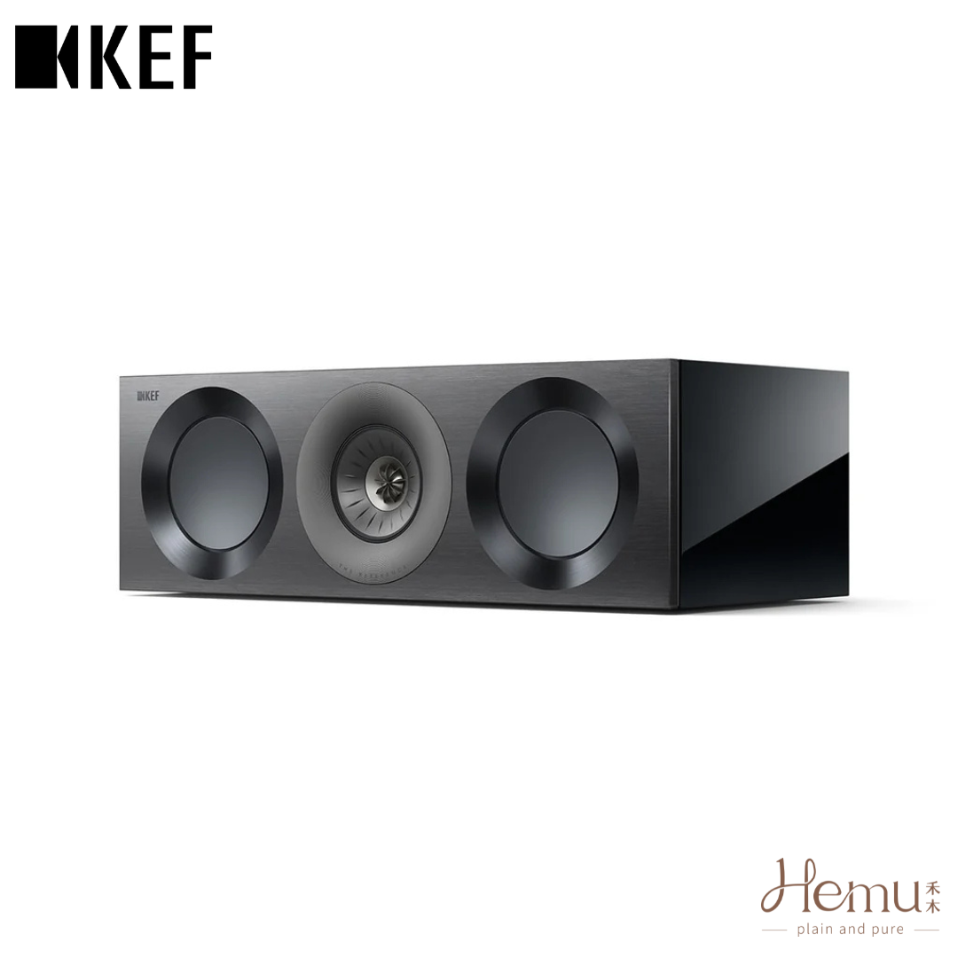 KEF - Reference 2 Meta LCR揚聲器 - 禾木音響 - Hemu Audio